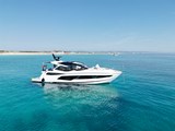 Sunseeker Predator 55 EVO